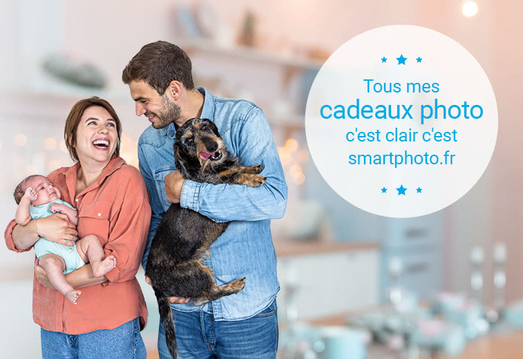 tous les produits Smartphoto